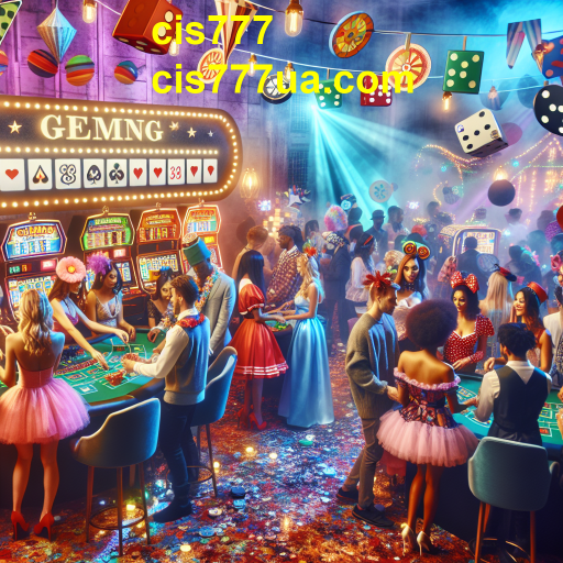 A Magia dos Eventos Especiais em Jogos: Como Eles Transformam a Experiência do Jogador