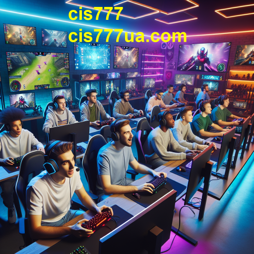 A Evolução dos Jogos Multiplayer: Conectando Jogadores em Todo o Mundo