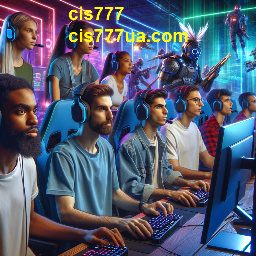 Torneios na Cis777: Competição, Estratégia e Prêmios